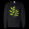 Unisex Ultra Cotton® Long Sleeve Pocket T-Shirt Thumbnail