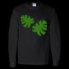Unisex Ultra Cotton® Long Sleeve Pocket T-Shirt Thumbnail