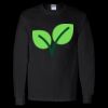 Unisex Ultra Cotton® Long Sleeve Pocket T-Shirt Thumbnail