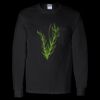 Unisex Ultra Cotton® Long Sleeve Pocket T-Shirt Thumbnail
