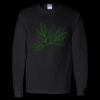 Unisex Ultra Cotton® Long Sleeve Pocket T-Shirt Thumbnail