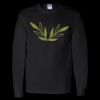 Unisex Ultra Cotton® Long Sleeve Pocket T-Shirt Thumbnail