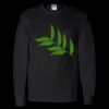 Unisex Ultra Cotton® Long Sleeve Pocket T-Shirt Thumbnail