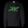 Unisex Ultra Cotton® Long Sleeve Pocket T-Shirt Thumbnail
