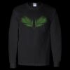 Unisex Ultra Cotton® Long Sleeve Pocket T-Shirt Thumbnail