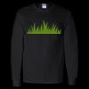Unisex Ultra Cotton® Long Sleeve Pocket T-Shirt Thumbnail
