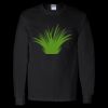 Unisex Ultra Cotton® Long Sleeve Pocket T-Shirt Thumbnail