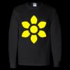 Unisex Ultra Cotton® Long Sleeve Pocket T-Shirt Thumbnail