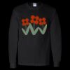Unisex Ultra Cotton® Long Sleeve Pocket T-Shirt Thumbnail