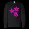 Unisex Ultra Cotton® Long Sleeve Pocket T-Shirt Thumbnail