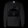Unisex Ultra Cotton® Long Sleeve Pocket T-Shirt Thumbnail