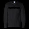 Unisex Ultra Cotton® Long Sleeve Pocket T-Shirt Thumbnail