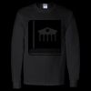 Unisex Ultra Cotton® Long Sleeve Pocket T-Shirt Thumbnail