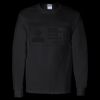 Unisex Ultra Cotton® Long Sleeve Pocket T-Shirt Thumbnail