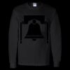 Unisex Ultra Cotton® Long Sleeve Pocket T-Shirt Thumbnail