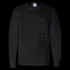 Unisex Ultra Cotton® Long Sleeve Pocket T-Shirt Thumbnail
