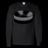 Unisex Ultra Cotton® Long Sleeve Pocket T-Shirt Thumbnail