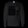 Unisex Ultra Cotton® Long Sleeve Pocket T-Shirt Thumbnail