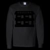 Unisex Ultra Cotton® Long Sleeve Pocket T-Shirt Thumbnail