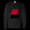 Unisex Ultra Cotton® Long Sleeve Pocket T-Shirt Thumbnail