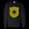 Unisex Ultra Cotton® Long Sleeve Pocket T-Shirt Thumbnail