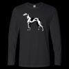 Unisex Softstyle® Long Sleeve T-Shirt Thumbnail