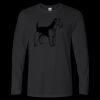 Unisex Softstyle® Long Sleeve T-Shirt Thumbnail