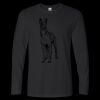 Unisex Softstyle® Long Sleeve T-Shirt Thumbnail