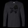 Unisex Softstyle® Long Sleeve T-Shirt Thumbnail