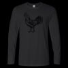Unisex Softstyle® Long Sleeve T-Shirt Thumbnail