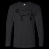 Unisex Softstyle® Long Sleeve T-Shirt Thumbnail