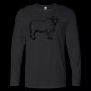 Unisex Softstyle® Long Sleeve T-Shirt Thumbnail