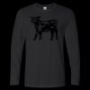 Unisex Softstyle® Long Sleeve T-Shirt Thumbnail