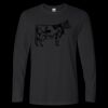 Unisex Softstyle® Long Sleeve T-Shirt Thumbnail