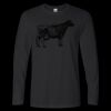 Unisex Softstyle® Long Sleeve T-Shirt Thumbnail