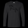 Unisex Softstyle® Long Sleeve T-Shirt Thumbnail