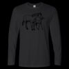 Unisex Softstyle® Long Sleeve T-Shirt Thumbnail