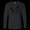 Unisex Softstyle® Long Sleeve T-Shirt Thumbnail