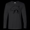 Unisex Softstyle® Long Sleeve T-Shirt Thumbnail