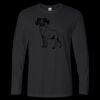 Unisex Softstyle® Long Sleeve T-Shirt Thumbnail