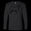 Unisex Softstyle® Long Sleeve T-Shirt Thumbnail