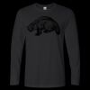 Unisex Softstyle® Long Sleeve T-Shirt Thumbnail