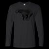 Unisex Softstyle® Long Sleeve T-Shirt Thumbnail