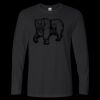 Unisex Softstyle® Long Sleeve T-Shirt Thumbnail