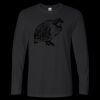 Unisex Softstyle® Long Sleeve T-Shirt Thumbnail