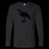 Unisex Softstyle® Long Sleeve T-Shirt Thumbnail