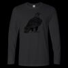 Unisex Softstyle® Long Sleeve T-Shirt Thumbnail
