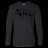 Unisex Softstyle® Long Sleeve T-Shirt Thumbnail