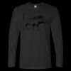 Unisex Softstyle® Long Sleeve T-Shirt Thumbnail