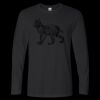 Unisex Softstyle® Long Sleeve T-Shirt Thumbnail